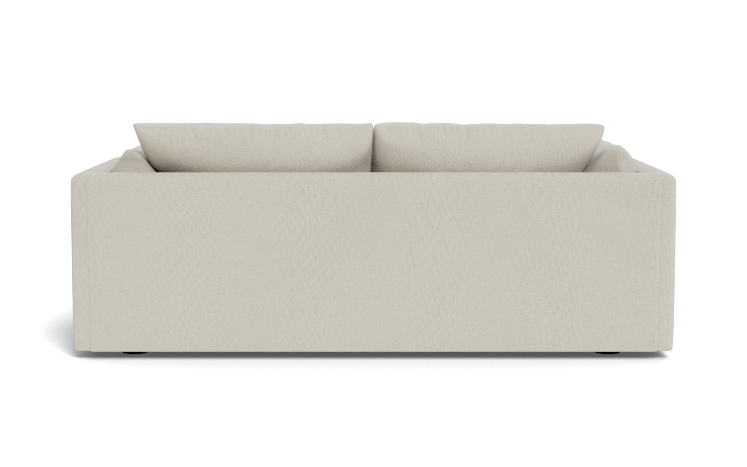 Soco 79" Loveseat - Villa Oyster