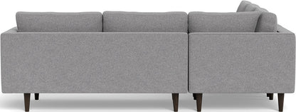 Ladybird 103" Corner Sectional - Villa Oyster