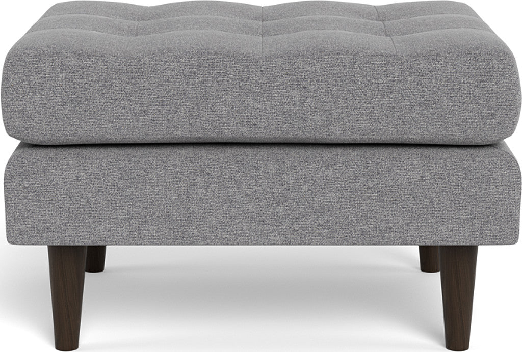 Ladybird Ottoman - Villa Oyster