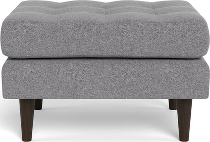 Ladybird Ottoman - Villa Oyster