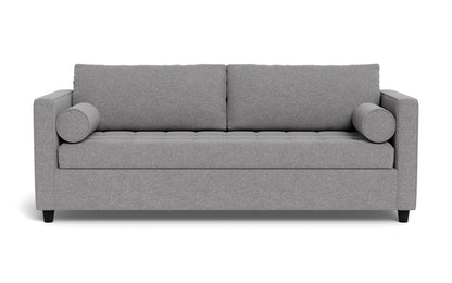 Ladybird 88" Queen Sleeper Sofa - Villa Platinum