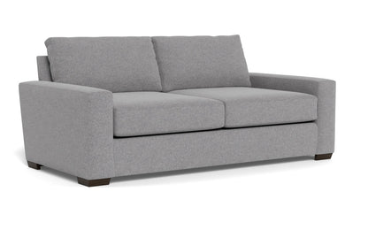 Mas Mesa 88" Deep Sofa - Villa Platinum