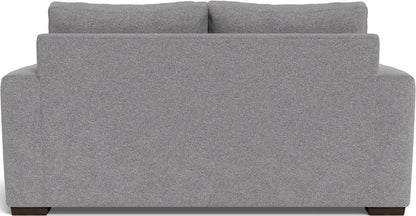 Mesa 72" Loveseat - Villa Platinum