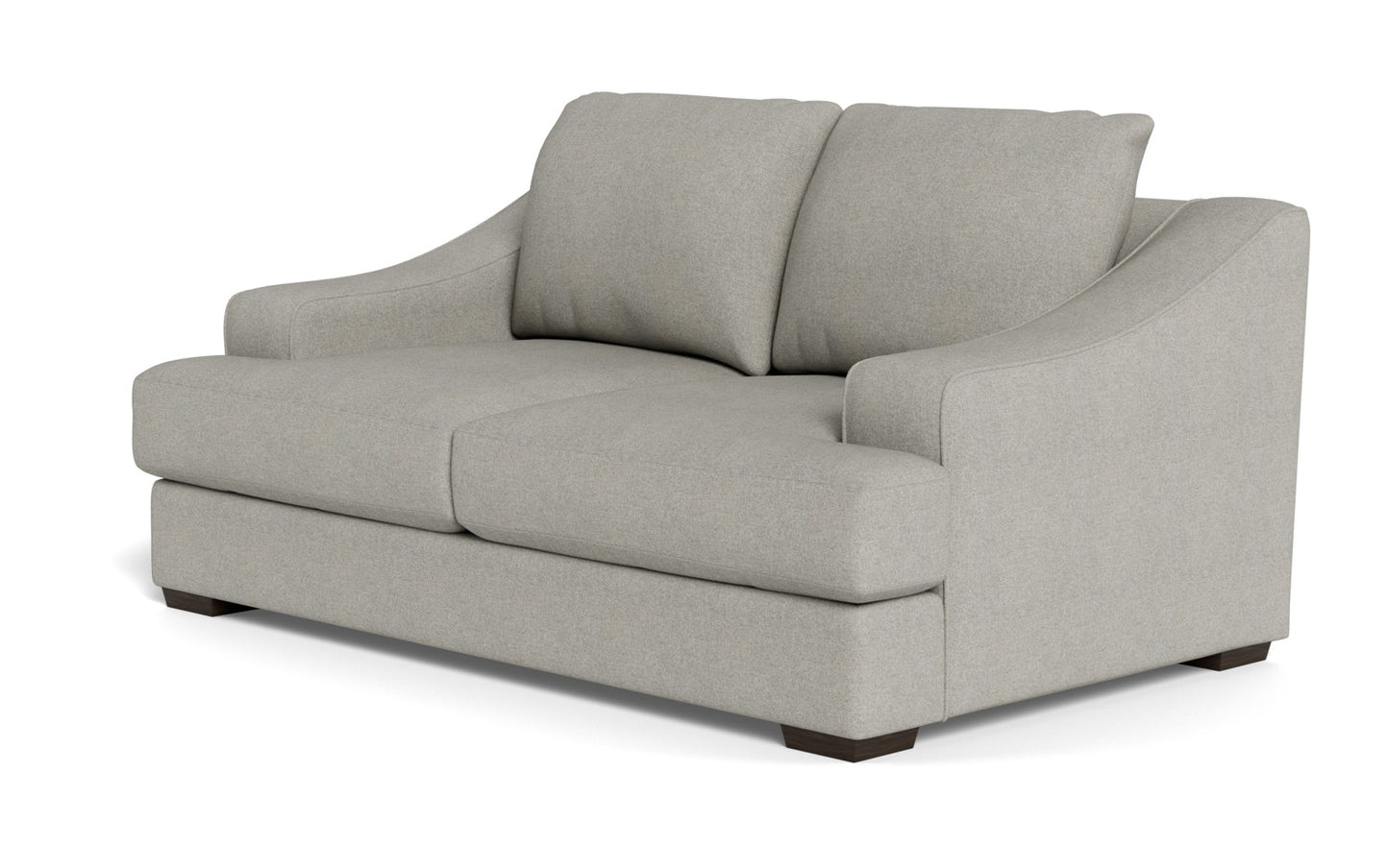 Austonian 76" Loveseat - Villa Dove