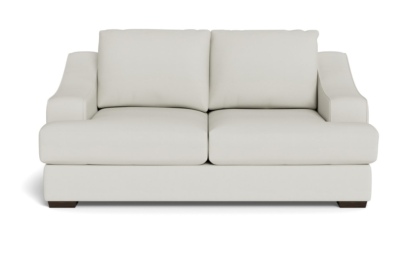 Austonian 76" Loveseat - Villa Ivory