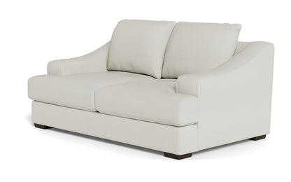 Austonian 76" Loveseat - Villa Ivory