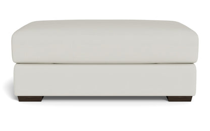 Austonian Ottoman - Villa Ivory