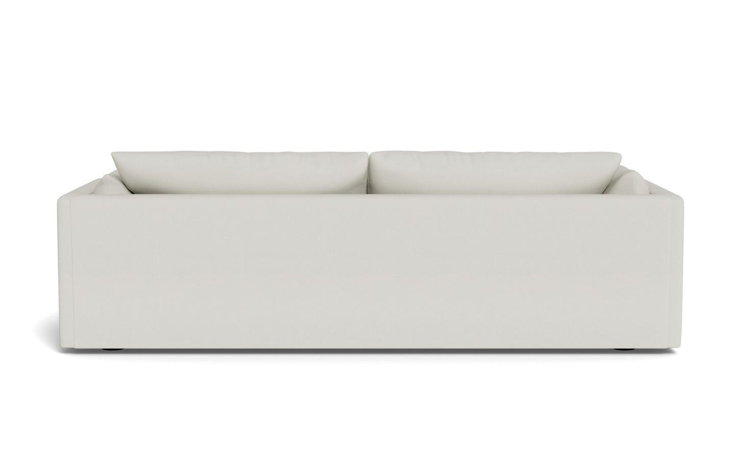 Soco 95" Sofa - Villa Ivory