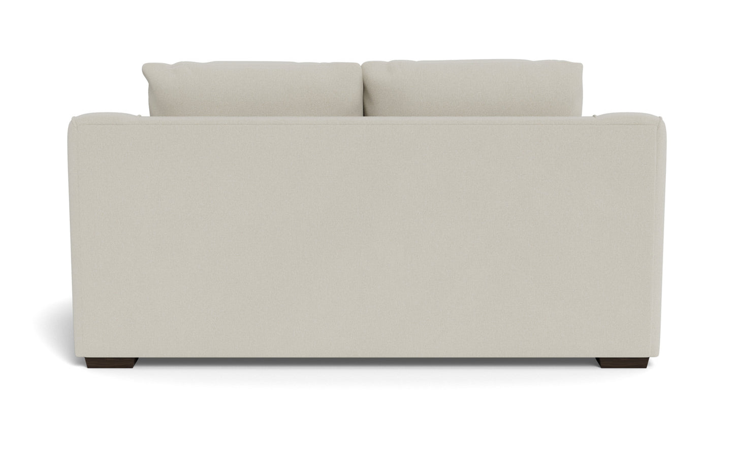 Austonian 76" Loveseat - Villa Oyster