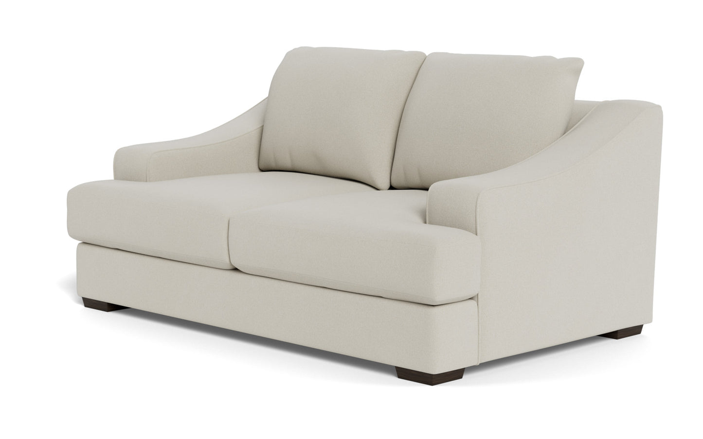 Austonian 76" Loveseat - Villa Oyster