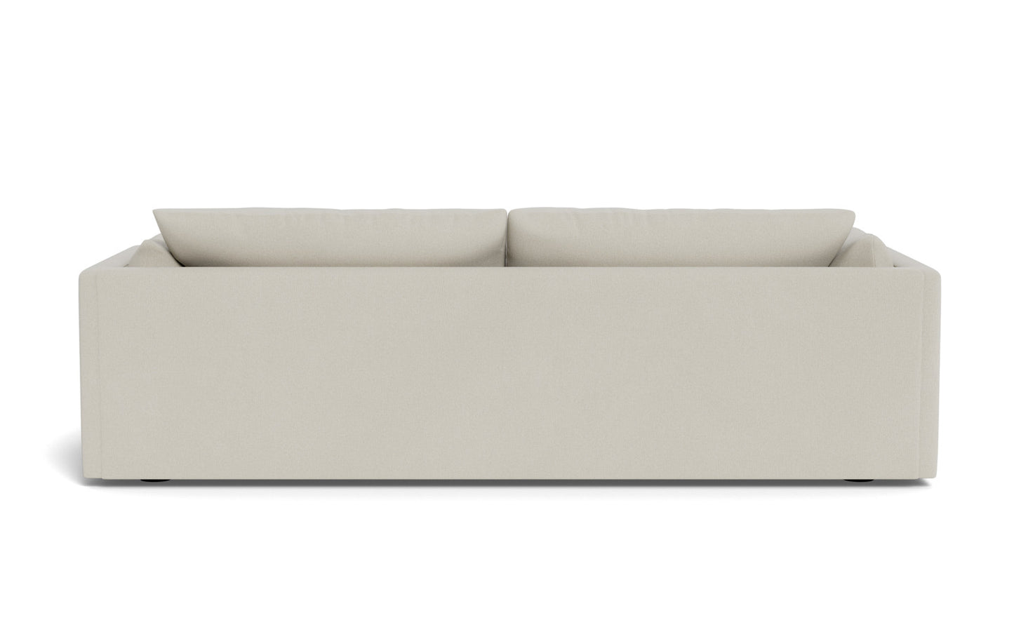 Soco 95" Sofa - Villa Oyster