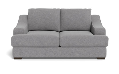 Austonian 76" Loveseat - Villa Platinum