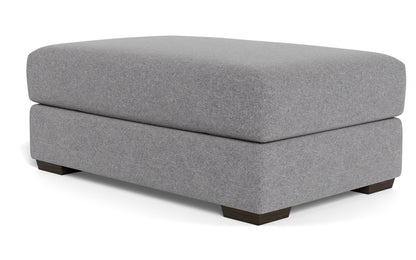 Austonian Ottoman - Villa Platinum