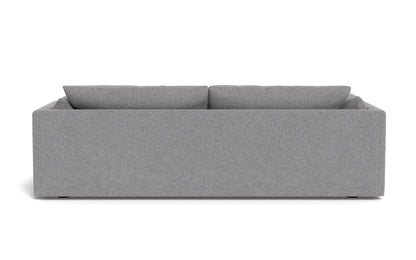 Soco 95" Sofa - Villa Platinum