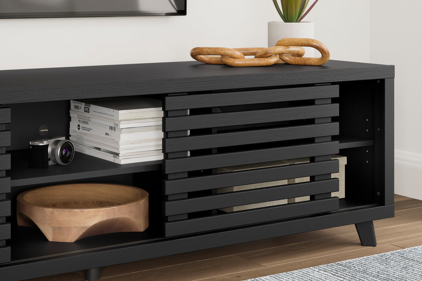 Danny XL Tv Stand -