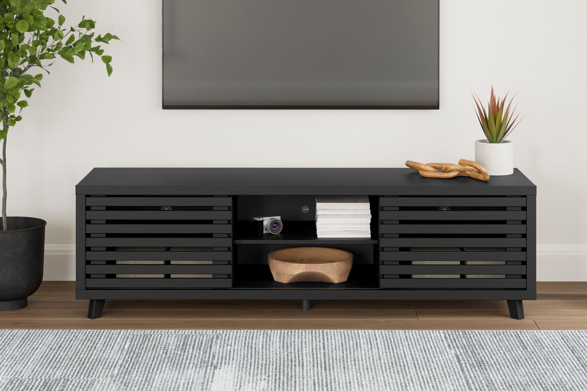 Danny XL Tv Stand -