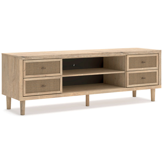 Chelle XL Tv Stand -