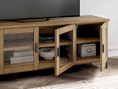 Tori XL Tv Stand -