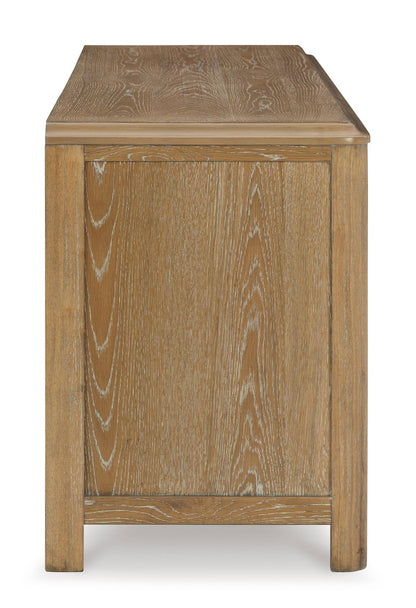 Ren Cabinet