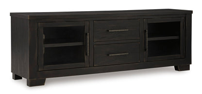 Gale Cabinet -