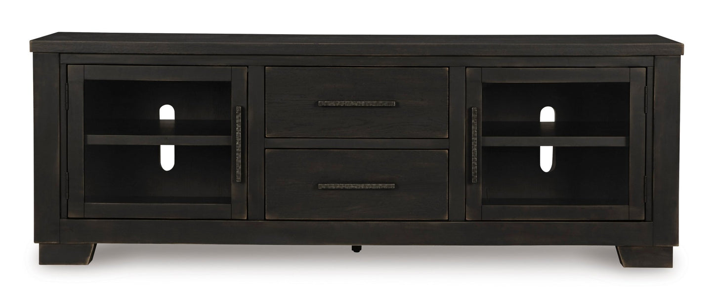 Gale Cabinet -