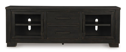 Gale Cabinet -