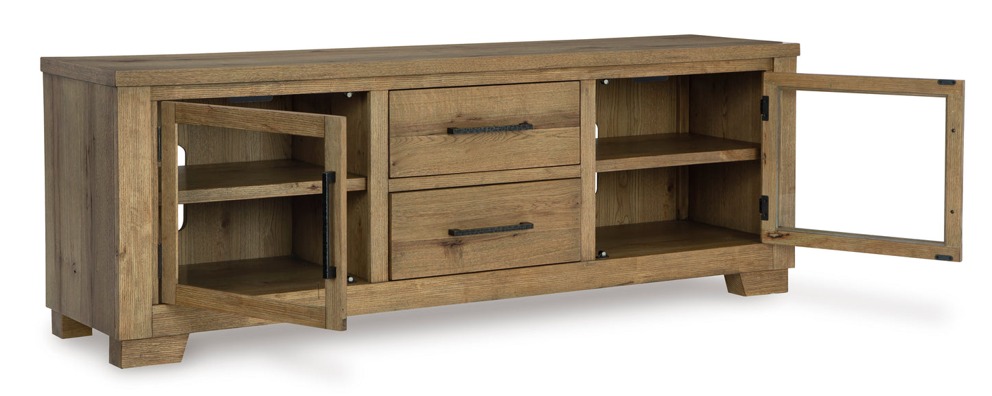 Gale XL Tv Stand -