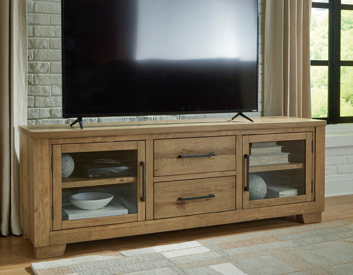 Gale XL Tv Stand -