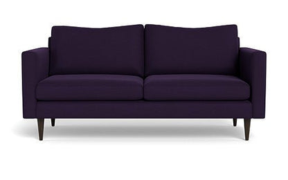 Wallace Untufted Apartment Sofa