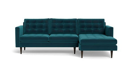 Wallace Right Chaise Sectional