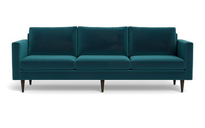 Wallace Untufted Estate Sofa