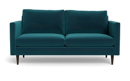 Wallace Untufted Loveseat