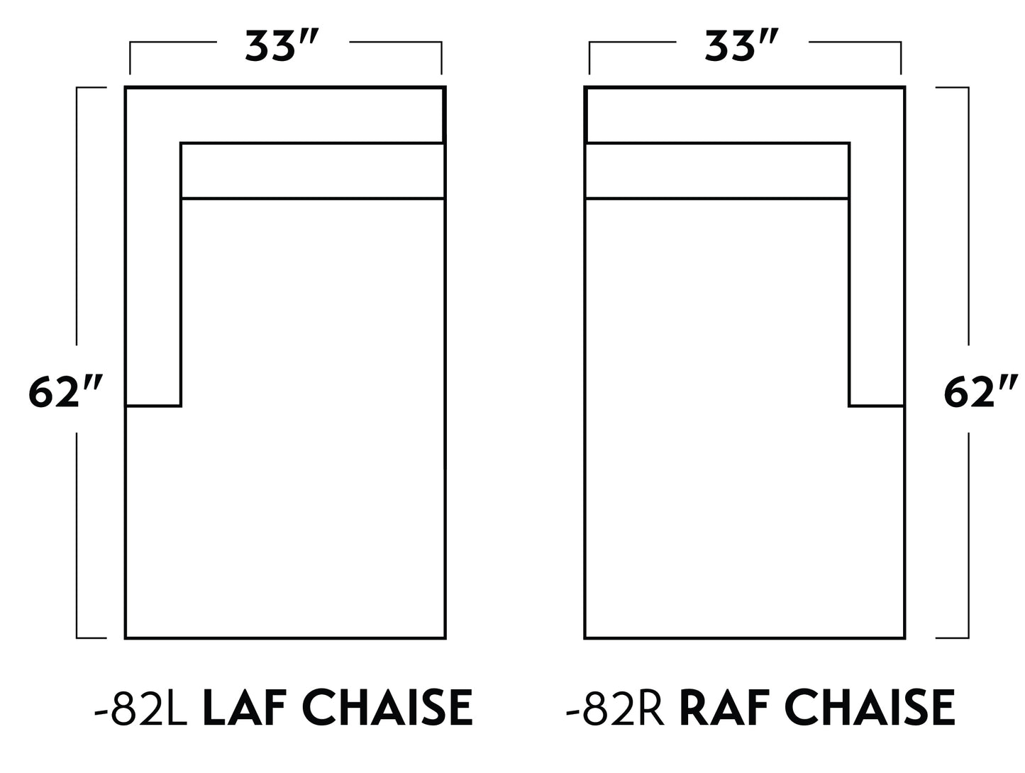 Wallace Laf Chaise