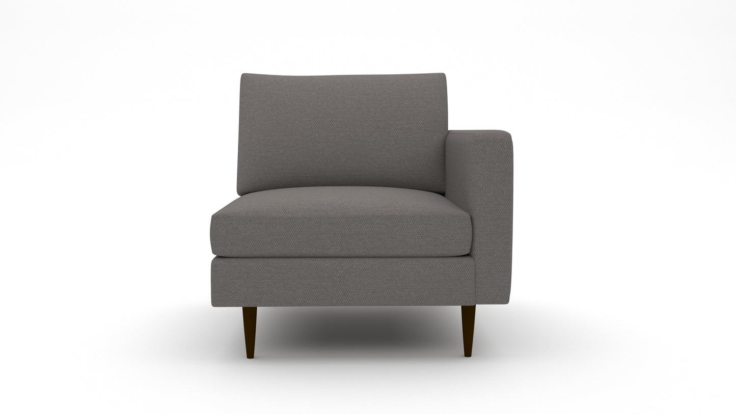 Wallace Untufted Raf Chair