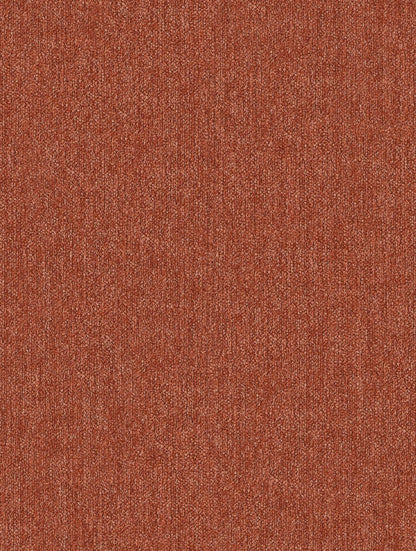 Fluffy 4 Corner U Sectional - Wiley Rust
