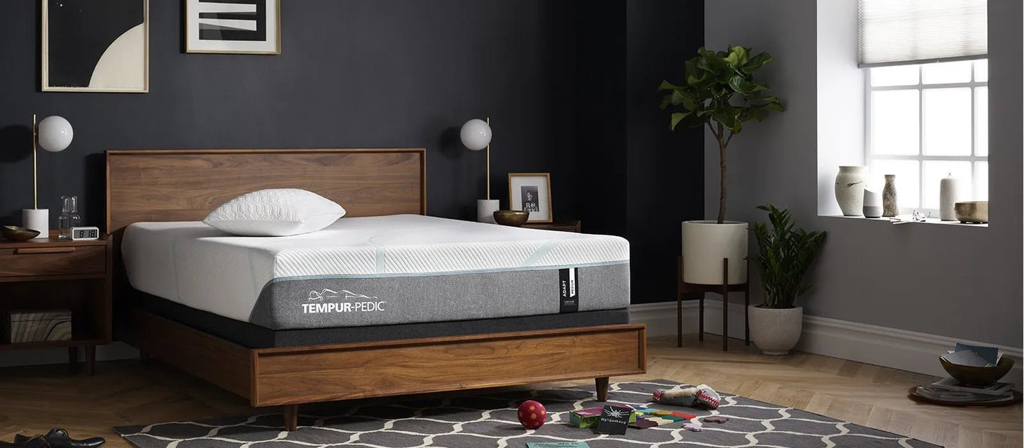 TEMPUR-Adapt® Medium Mattress (Cushion Firm)