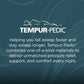 TEMPUR-ProAdapt® Medium Hybrid Mattress