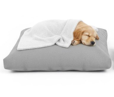 Couch Potatoes Large 41" Pet Bed