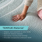 TEMPUR-ProAdapt® Medium Mattress