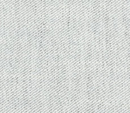 Track 121" Left Chaise Sectional - Alley Dove