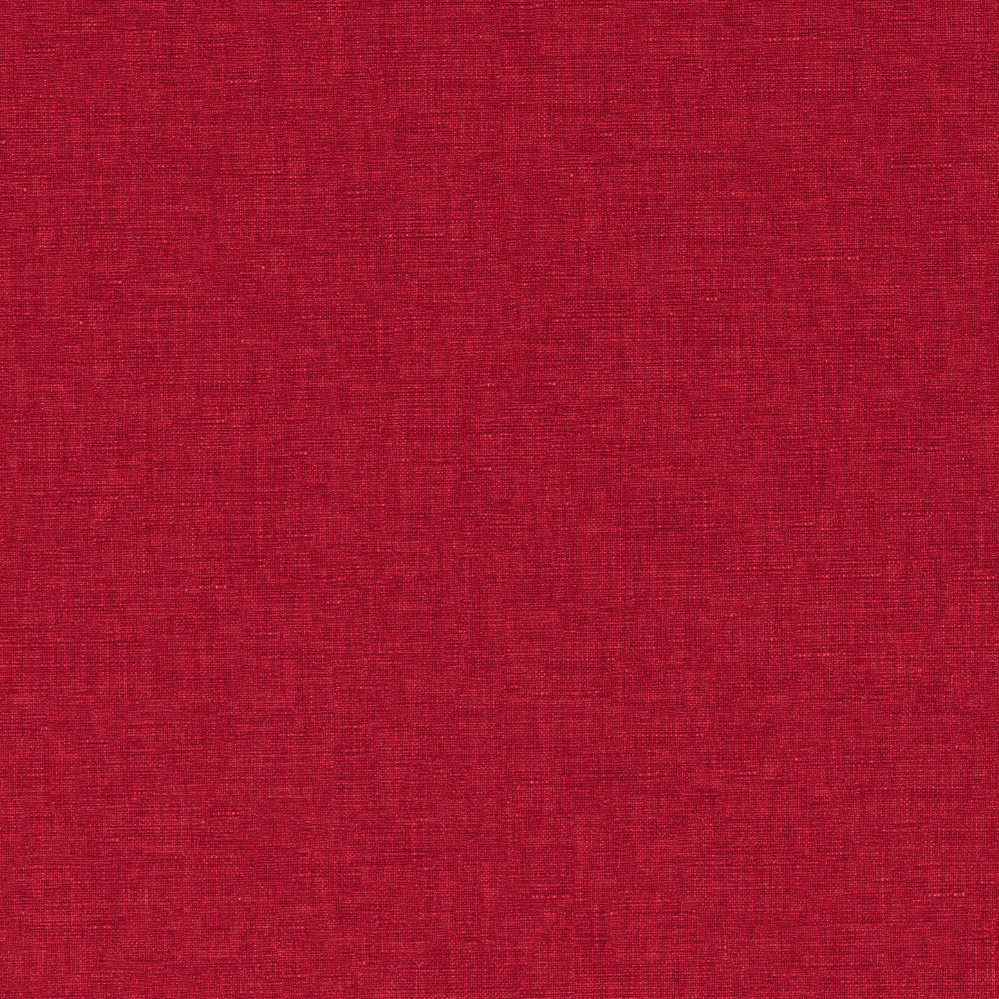 Cedar Park Cocktail Ottoman - Bennett Red