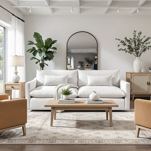 Bouldin 86" Sofa -