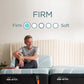 TEMPUR-LuxeAdapt® Firm Mattress (Firm)