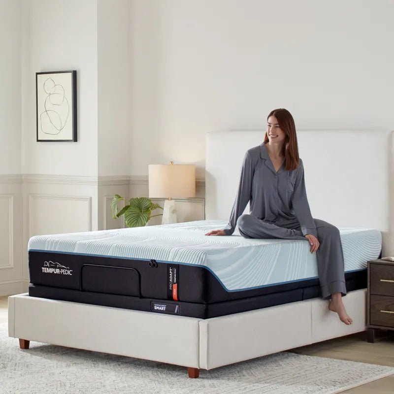 TEMPUR-ProAdapt® Firm Mattress -