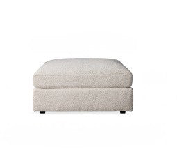 Cedar Park Cocktail Ottoman -