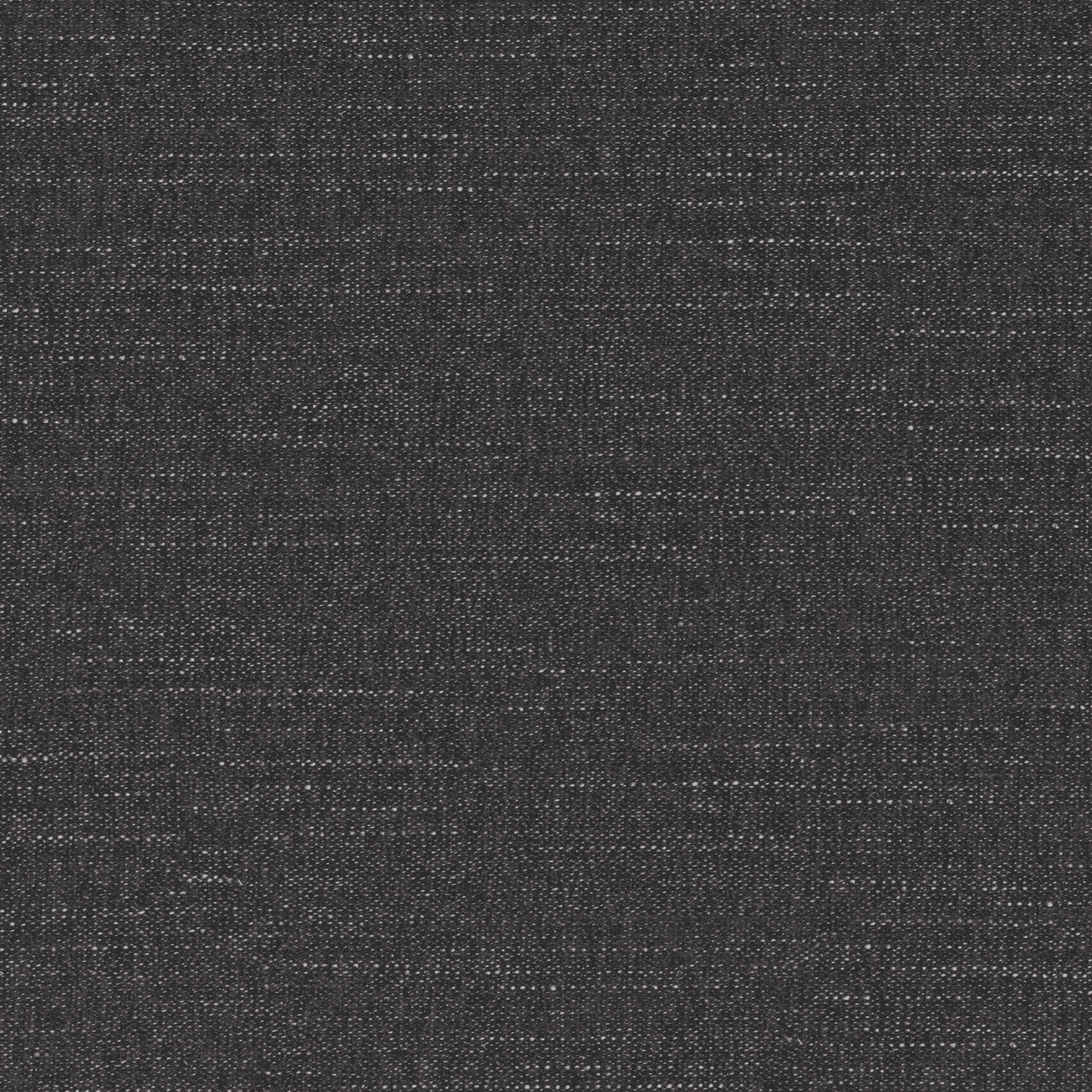 Cedar Park Cocktail Ottoman - Curious Charcoal
