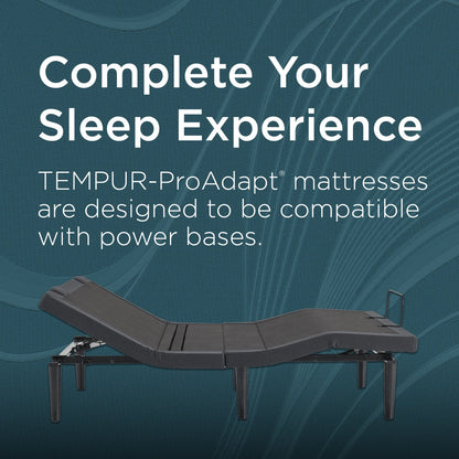 TEMPUR-ProAdapt® Firm Mattress -