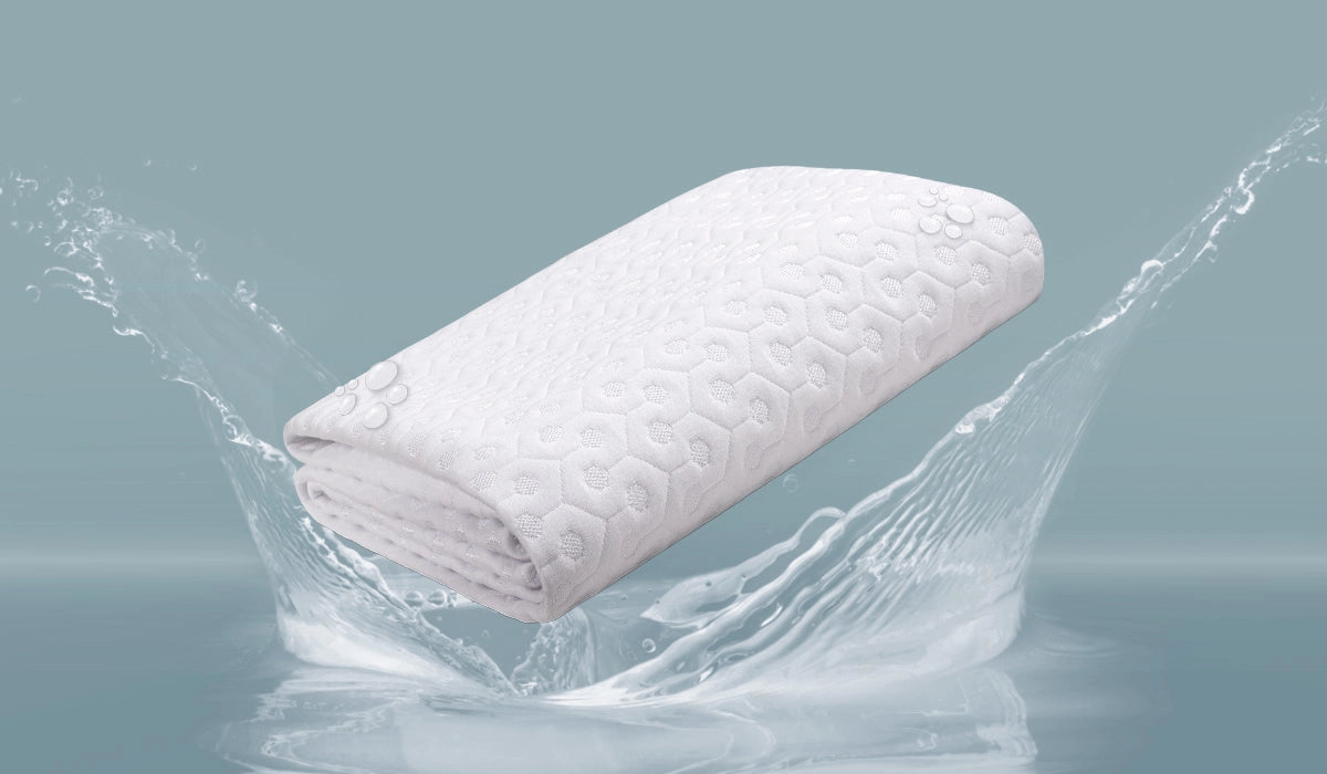 Sleeper Mattress Protector