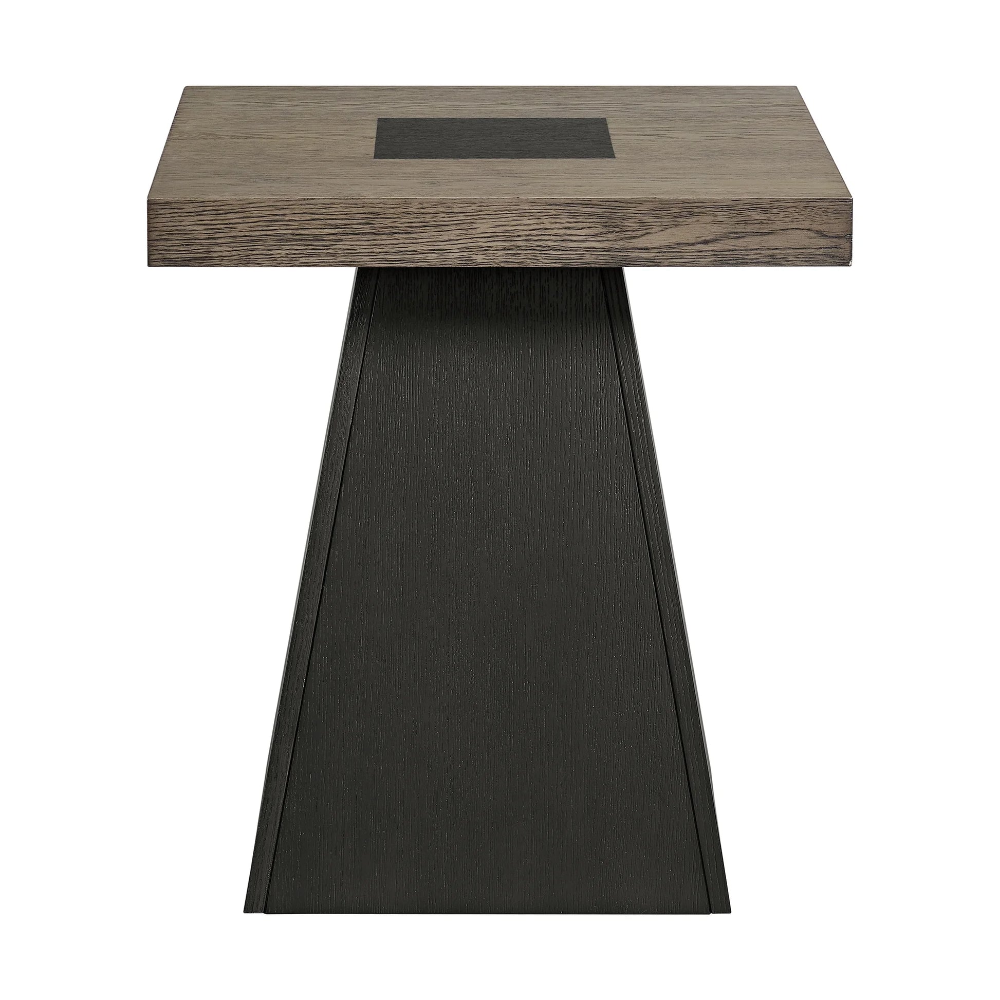 Jessica 22" Square End Table -