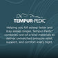 TEMPUR-Adapt® Medium Mattress